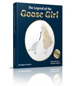 The Legend of the Goose Girl